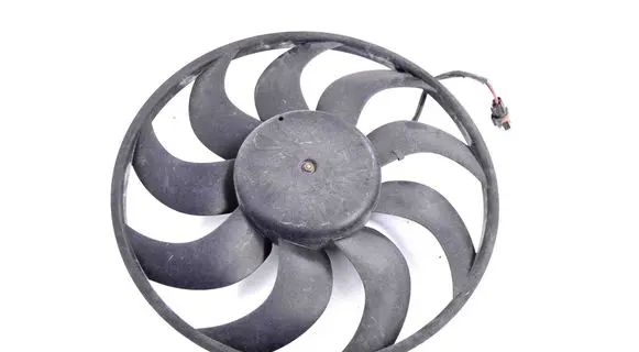 BMW 1 F20 F21 Fan impeller 5000923