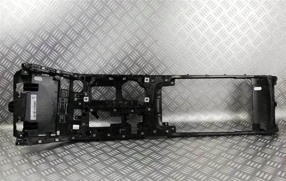 Audi A8 S8 D5 Centre console side trim rear 4N1864348