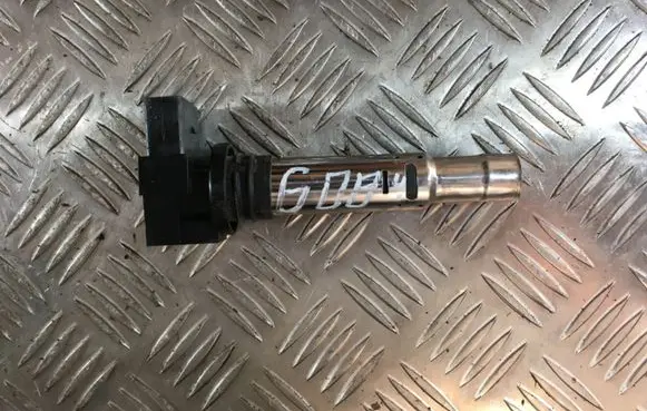 Seat Ibiza III (6L) High voltage ignition coil 0986221023