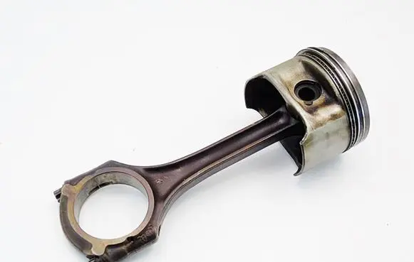 Mercedes-Benz A W168 Piston with connecting rod 080288