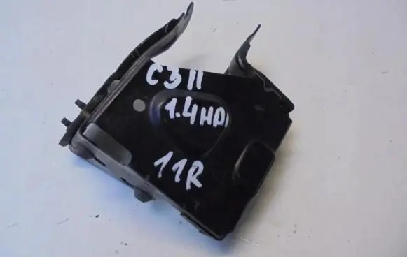 Citroen C3 ABS pump bracket 