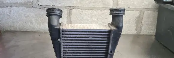 Volkswagen PASSAT B5.5 Intercooler radiator 3B0145803N