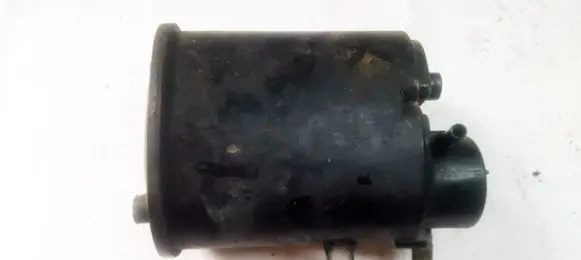 Active carbon filter fuel vapour canister