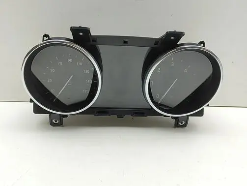 Jaguar XE Speedometer (instrument cluster) HX7310849BE