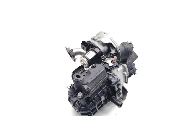 Ford Mondeo MK V EGR valve REDS7J9D475DA 9805069780