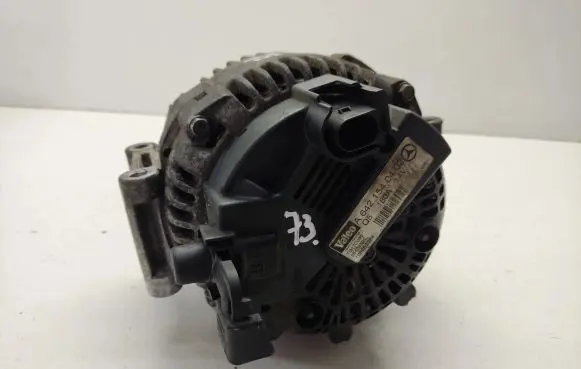 Mercedes-Benz ML W164 Generator/alternator A6421540402