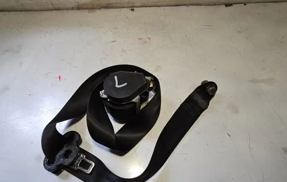 Fiat Ducato Front seatbelt 047178 C485