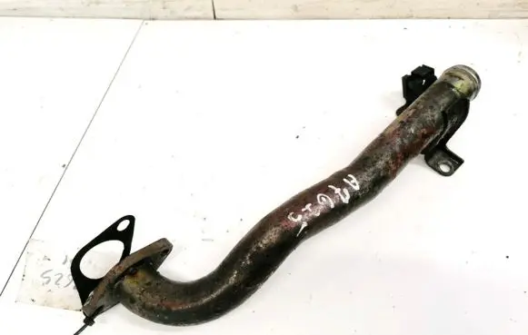 Nissan Almera Tino Intercooler hose/pipe
