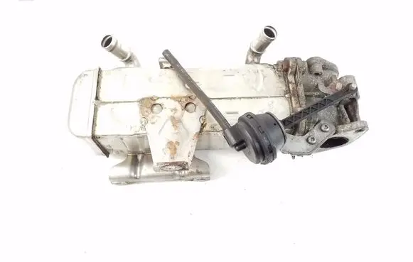 Hyundai Santa Fe EGR valve cooler 284162F710