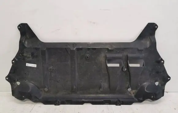 Audi TT TTS RS Mk3 8S Engine splash shield/under tray 8S7825236D 13062019