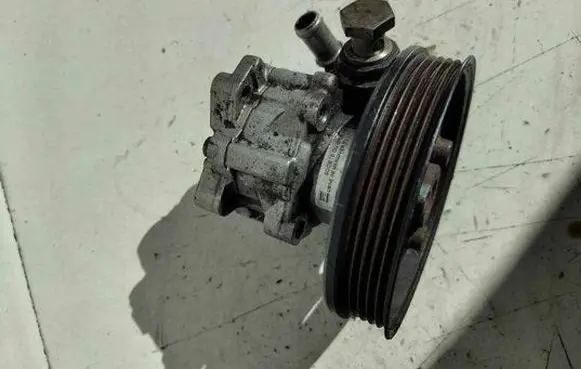 Volkswagen PASSAT B5 Power steering pump 7691955235