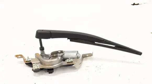 Ford Fiesta Wiper motor 8A61-A17K441-AE