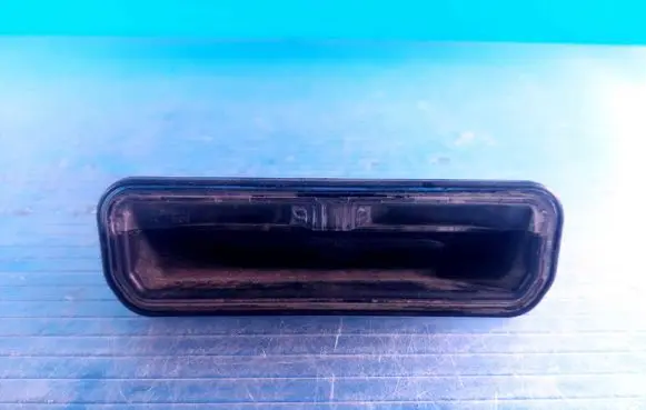 Ford Focus Tailgate/trunk/boot exterior handle BM5119B514A