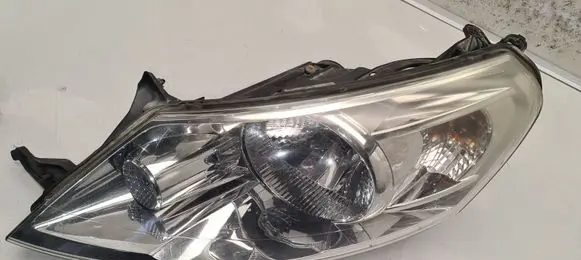Peugeot Expert Headlight/headlamp 1401368180 89902605