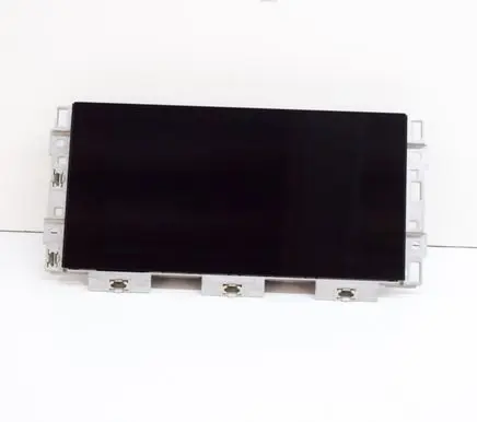 Audi A1 Screen/display/small screen 82A919604B FK0100709