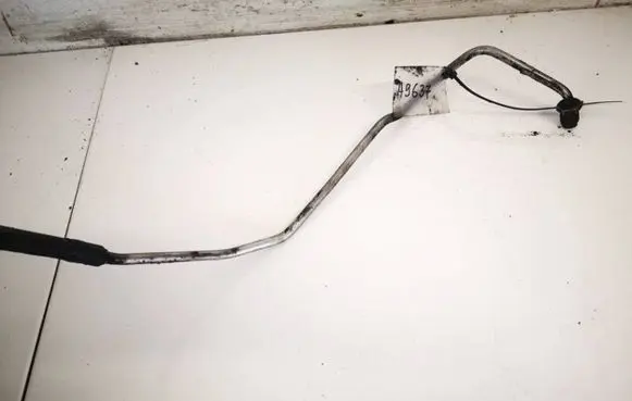 Peugeot 308 Power steering hose/pipe/line