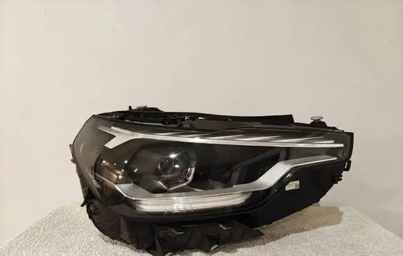 BMW 2 G42 Headlight/headlamp 5A320E6 5A3202608 147100138330