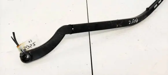 Jaguar XF Front wiper blade arm
