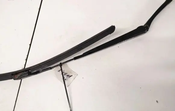 Volkswagen PASSAT B6 Front wiper blade arm 3c1955409c
