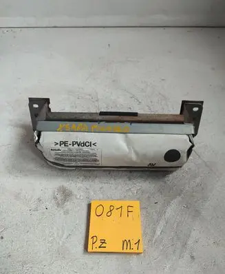 Citroen Xsara Picasso Steering wheel airbag BAMPT2132