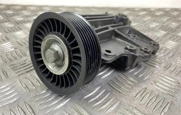 Generator/alternator bracket