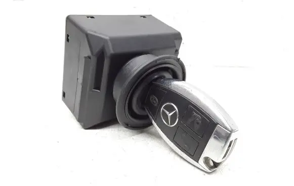 Mercedes-Benz E W212 Ignition lock A2129055400