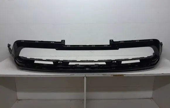 Renault Austral Front bumper lip 620263625R