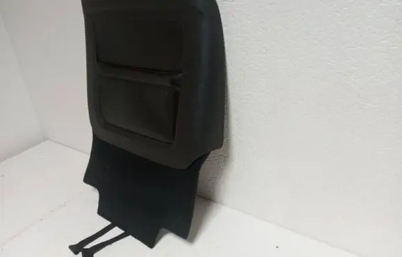 Dodge Charger Seat trim 33807527048 L0267684AC16DX9