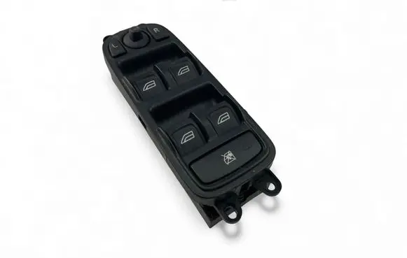 Volvo V50 Electric window control switch 30773210