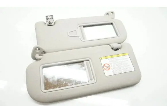 Hyundai ix35 Sun visor