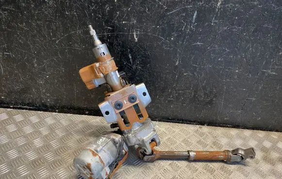 Toyota C-HR I Steering rack electric part 8965010040