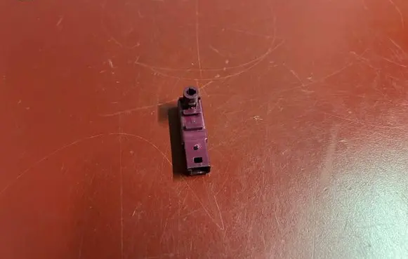 BMW X3 G01 Front door interior light 9459826