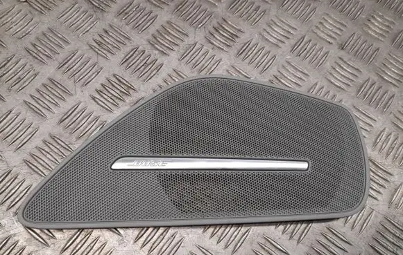 Audi A8 S8 D4 4H Front door speaker cover trim 4H0868151A