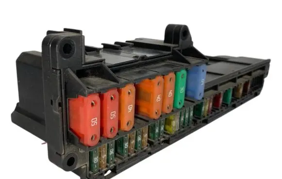 Fuse module