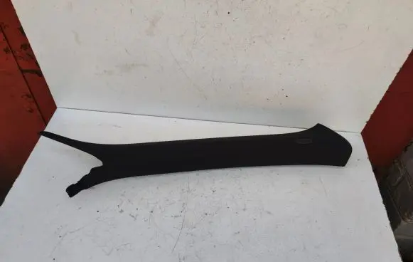 Porsche Cayenne (92A) (A) pillar trim 7P5867234AA 062621000AA