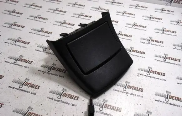 Mercedes-Benz E W211 Ashtray (rear) A2116800450