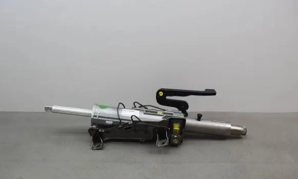 Audi Q7 4M Steering rack mechanical part 4M1419502G