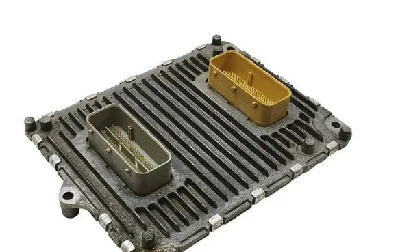 Chrysler Pacifica Engine control unit/module P68330910AA