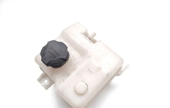 Hyundai i40 Coolant expansion tank/reservoir 254303Z100