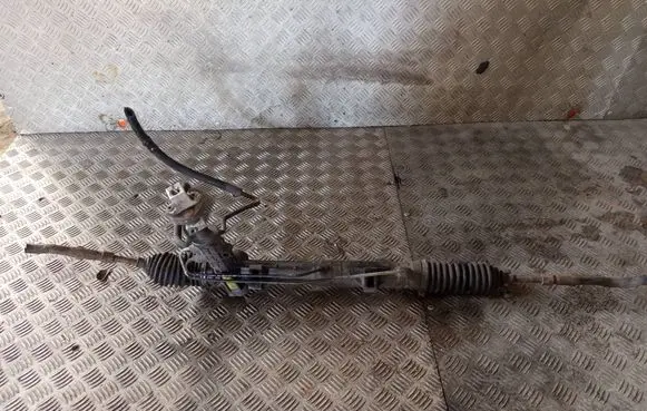 BMW 3 E46 Steering rack 6751753