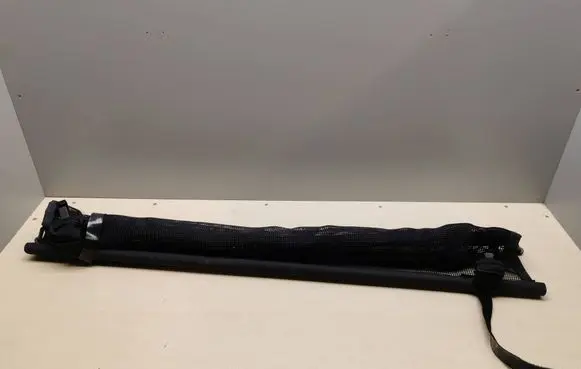 BMW X3 G01 Trunk/boot cargo luggage net 7446327 18031010 28FEB2020