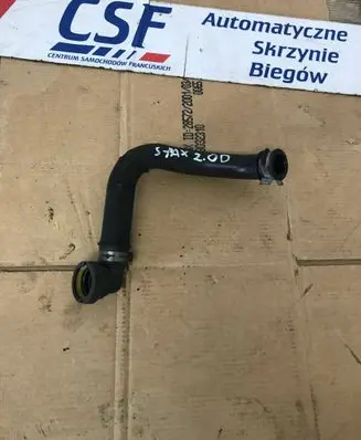 Ford S-MAX Other engine bay part 6G9Q-6A886-BC