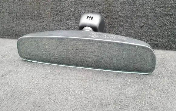 Audi A4 S4 B9 Rear view mirror (interior) 8W0857511 8W0858937 8W08575119B9