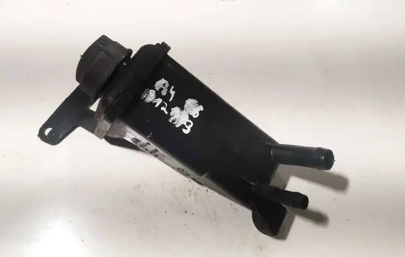 Audi A4 S4 B7 8E 8H Power steering fluid tank/reservoir 8E0422373B