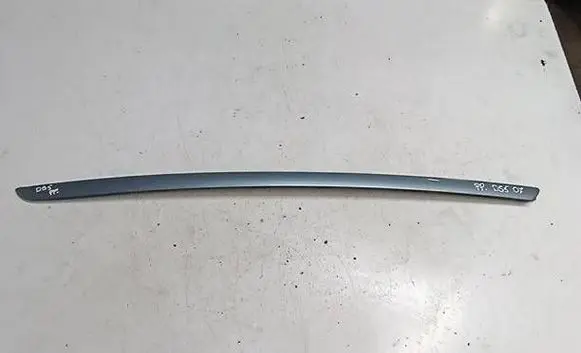 Citroen DS5 Windshield trim 9687247980