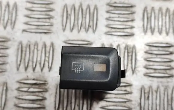 Audi A3 S3 8L Windscreen/window heater switch 8L0941503B PA6GF30