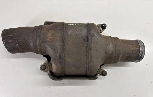 Chevrolet Camaro Catalyst/FAP/DPF particulate filter 12660070