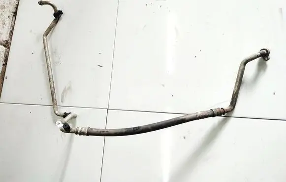 Air conditioning (A/C) pipe/hose