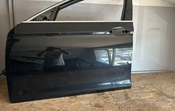 BMW 5 F10 F11 Front door
