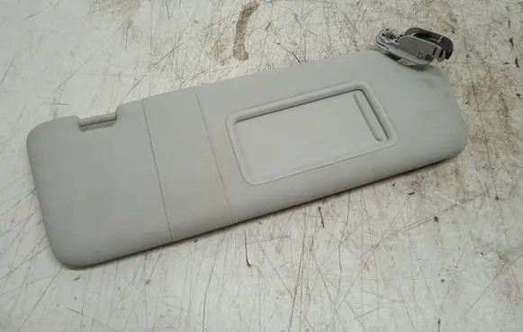 Audi A5 8T 8F Sun visor 8K0857552
